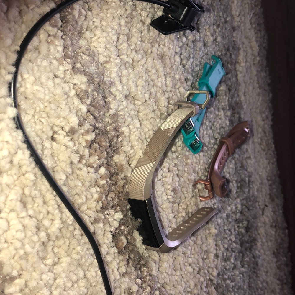 Fitbit Alta